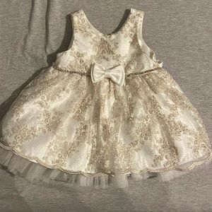 Baby Girl Dress